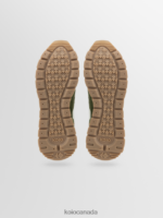 KOIO Retro Runner Men 660XH028 Agave Shoes - Image 5