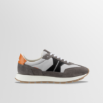 KOIO Retro Runner Men 660XH029 Volcano Shoes