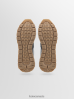KOIO Retro Runner Men 660XH029 Volcano Shoes - Image 5