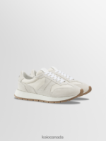 KOIO Retro Runner Women 660XH0151 Cloud Shoes - Image 2