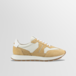 KOIO Retro Runner Women 660XH0152 Ginseng Shoes