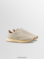 KOIO Retro Runner Women 660XH0195 Moonlight Shoes - Image 2