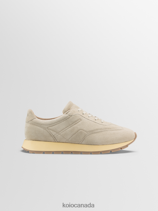 koio_retro_runner_women_660xh0195_moonlight_shoes.png KOIO Retro Runner Women 660XH0195 Moonlight Shoes - Image 1