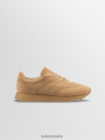 KOIO Retro Runner Women 660XH0196 Toffee Shoes