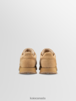 KOIO Retro Runner Women 660XH0196 Toffee Shoes - Image 4