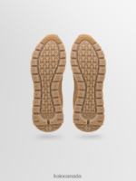 KOIO Retro Runner Women 660XH0196 Toffee Shoes - Image 5