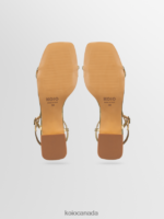 KOIO Rose Women 660XH0230 18-Karat Shoes - Image 5