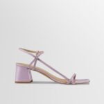 KOIO Rose Women 660XH0231 Lilac Shoes