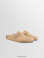 KOIO Salerno Women 660XH0233 Barley Shoes - Image 2