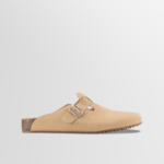 KOIO Salerno Women 660XH0233 Barley Shoes