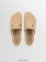 KOIO Salerno Women 660XH0233 Barley Shoes - Image 3