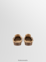 KOIO Salerno Women 660XH0233 Barley Shoes - Image 4