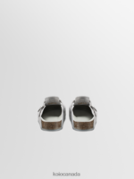 KOIO Salerno Women 660XH0234 Feather Shoes - Image 3