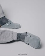 KOIO Salerno Women 660XH0235 Stratus Shoes - Image 3