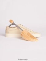 KOIO Shoe Tree Unisex 660XH0112 Brown Collection - Image 2