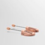 KOIO Shoe Tree Unisex 660XH0112 Brown Collection