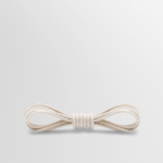 KOIO Siena Laces Unisex 660XH0242 Dove Collection
