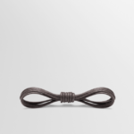 KOIO Siena Laces Unisex 660XH0243 Glossed Collection