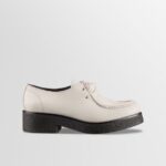 KOIO Siena Women 660XH0219 Ivory Shoes