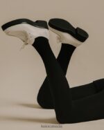 KOIO Siena Women 660XH0219 Ivory Shoes - Image 3