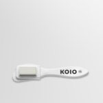 KOIO Suede Brush Unisex 660XH0113 New Collection