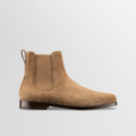 KOIO Trento Men 660XH079 Sahara Shoes