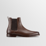 KOIO Trento Men 660XH080 Brandy Shoes