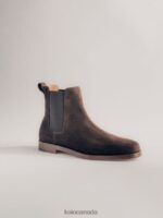 KOIO Trento Men 660XH081 Root Shoes - Image 2