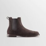 KOIO Trento Men 660XH081 Root Shoes