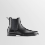 KOIO Trento Men 660XH082 Black Shoes
