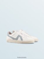 KOIO Vegan01 Men 660XH011 In Ocean Shoes - Image 2