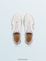 KOIO Vegan01 Men 660XH011 In Ocean Shoes - Image 3