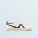 KOIO Vegan01 Men 660XH012 In Rock Shoes