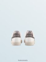 KOIO Vegan01 Men 660XH012 In Rock Shoes - Image 4