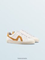 KOIO Vegan01 Men 660XH013 In Sunbeam Shoes - Image 2