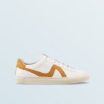KOIO Vegan01 Men 660XH013 In Sunbeam Shoes
