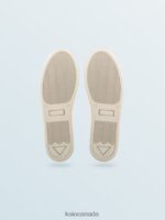KOIO Vegan01 Men 660XH013 In Sunbeam Shoes - Image 4