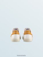 KOIO Vegan01 Men 660XH013 In Sunbeam Shoes - Image 5