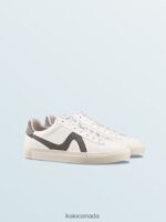 KOIO Vegan01 Women 660XH0162 In Rock Shoes - Image 2