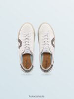 KOIO Vegan01 Women 660XH0162 In Rock Shoes - Image 3