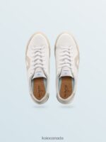 KOIO Vegan01 Women 660XH0164 In Wind Shoes - Image 3