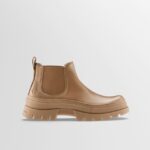 KOIO Verona Women 660XH0203 Honey Shoes