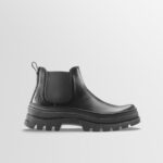 KOIO Verona Women 660XH0204 Nero Shoes
