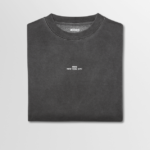 KOIO Vinci Sweatshirt Unisex 660XH0135 Shale Collection