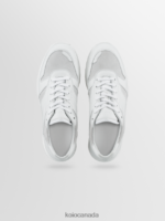 KOIO Volterra Men 660XH055 Avorio Shoes - Image 3