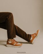 KOIO Volterra Men 660XH056 Fox Shoes - Image 2