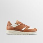 KOIO Volterra Men 660XH056 Fox Shoes