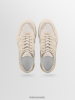 KOIO Volterra Men 660XH058 Macadamia Shoes - Image 2