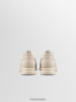 KOIO Volterra Men 660XH058 Macadamia Shoes - Image 3