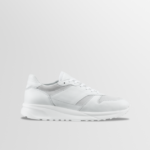 KOIO Volterra Women 660XH0185 Avorio Shoes